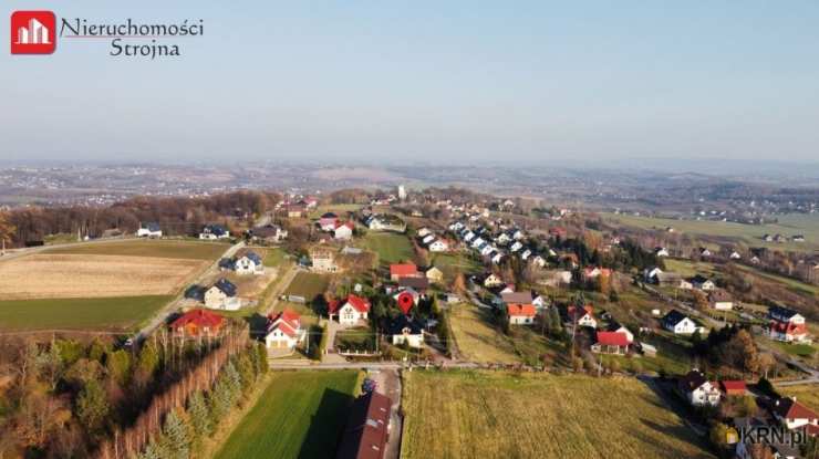 Nieruchomości Strojna, Dom  na sprzedaż, Łazany, ul. 