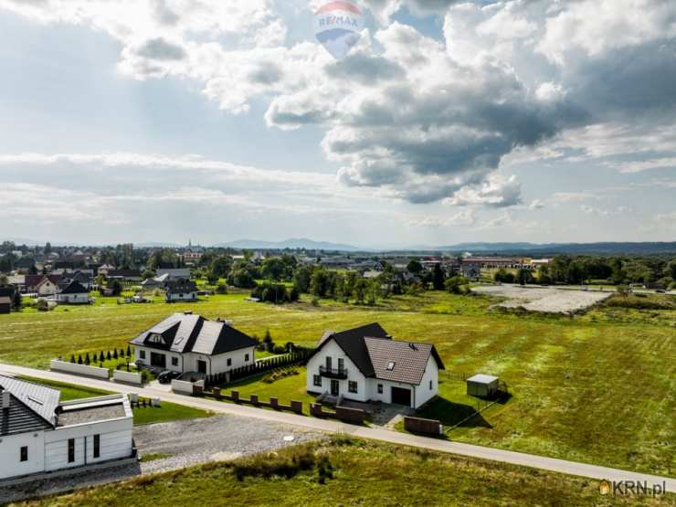 6 pokojowe, Jabłonka, ul. , Dom  na sprzedaż