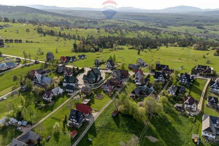 Dom  na sprzedaż, Bańska WyĹźna, ul. , 8 pokojowe