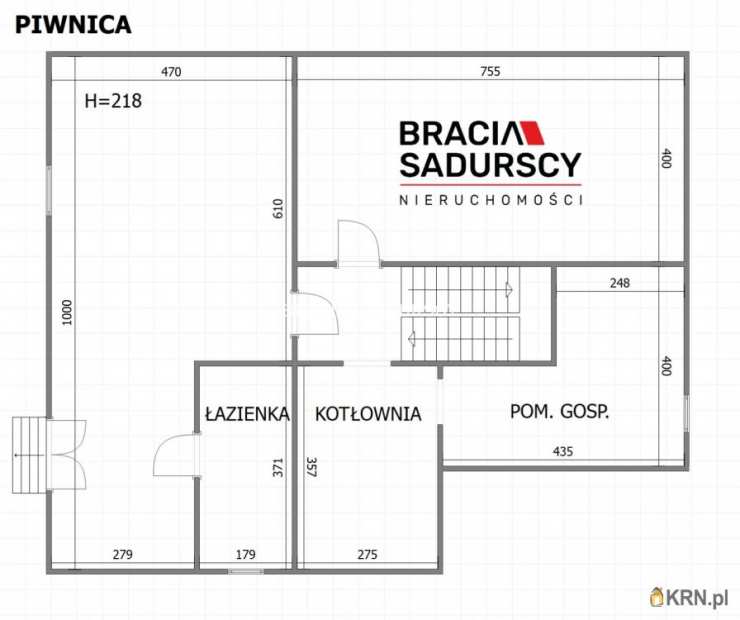 Sufczyn, ul. , , Dom  na sprzedaż