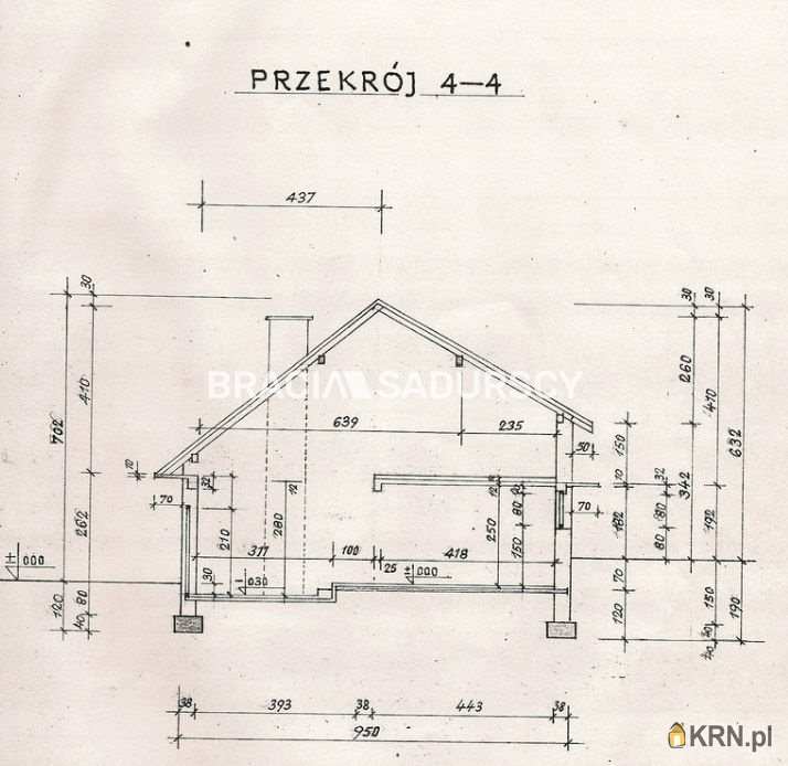 Dom  na sprzedaż, Kocmyrzów, ul. , 