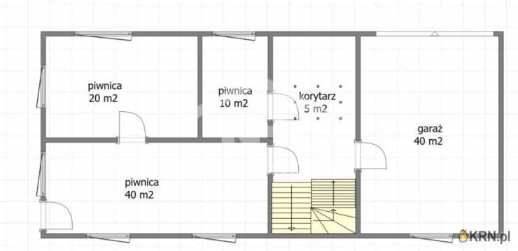 Legionowo, ul. Jaśminowa, Dom  na sprzedaż, 8 pokojowe