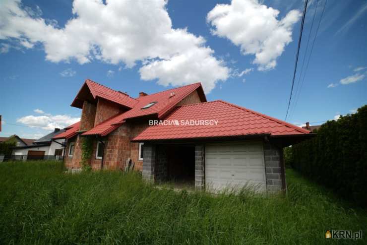 , Proszowice, ul. Królowej Jadwigi, Dom  na sprzedaż