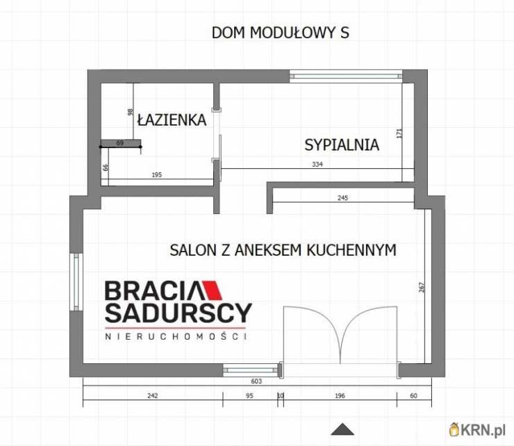 Dom  na sprzedaż, , Kraków, Bieńczyce, ul. Kazimierzowskie