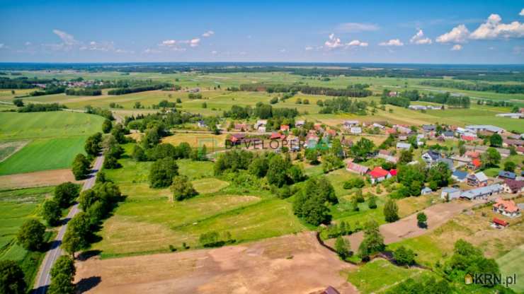 Goniądz, ul. , 3 pokojowe, Dom  na sprzedaż