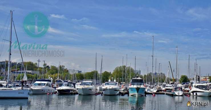 Marina w Świecie Nieruchomości, Dom  na sprzedaż, Gdynia, Kamienna Góra, ul. 