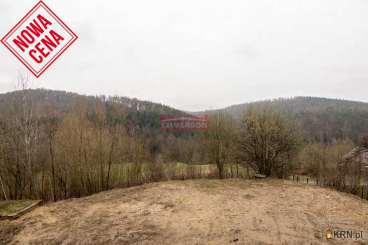 Droginia, ul. , Dom  na sprzedaż, 6 pokojowe