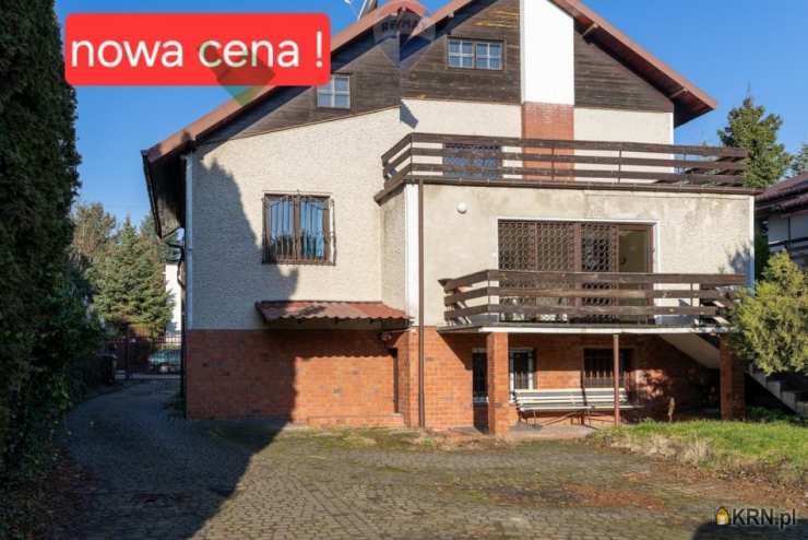 6 pokojowe, Warszawa, Włochy, ul. , Dom  na sprzedaż