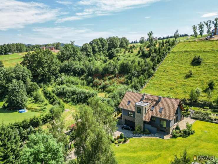 Dom  na sprzedaż, 7 pokojowe, Zagórze Śląskie, ul. M. Drzymały