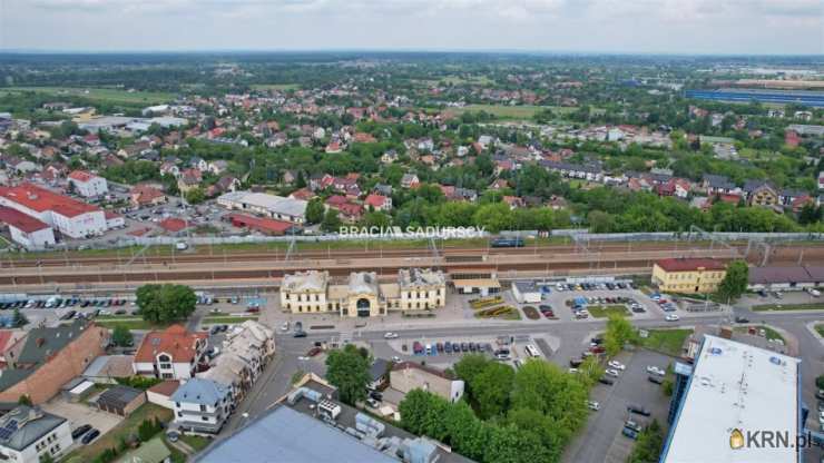 Dom  na sprzedaż, Bochnia, ul. Poniatowskiego, 