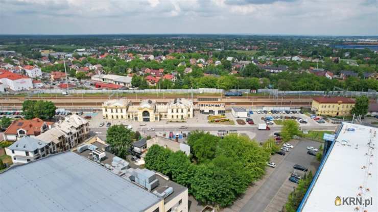 Bochnia, ul. Poniatowskiego, Dom  na sprzedaż, 