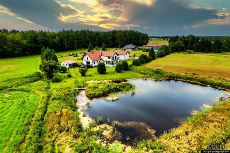 Przybiernów, ul. , Dom  na sprzedaż, 7 pokojowe