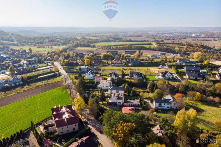 Kraków, Zwierzyniec/Wola Justowska, ul. , 8 pokojowe, Dom  na sprzedaż