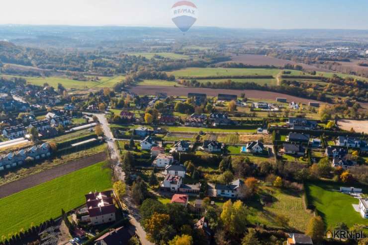 8 pokojowe, Kraków, Zwierzyniec/Wola Justowska, ul. , Dom  na sprzedaż