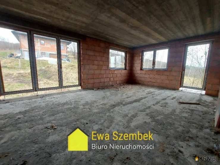 Ewa Szembek Biuro Nieruchomości, Dom  na sprzedaż, Myślenice, ul. 