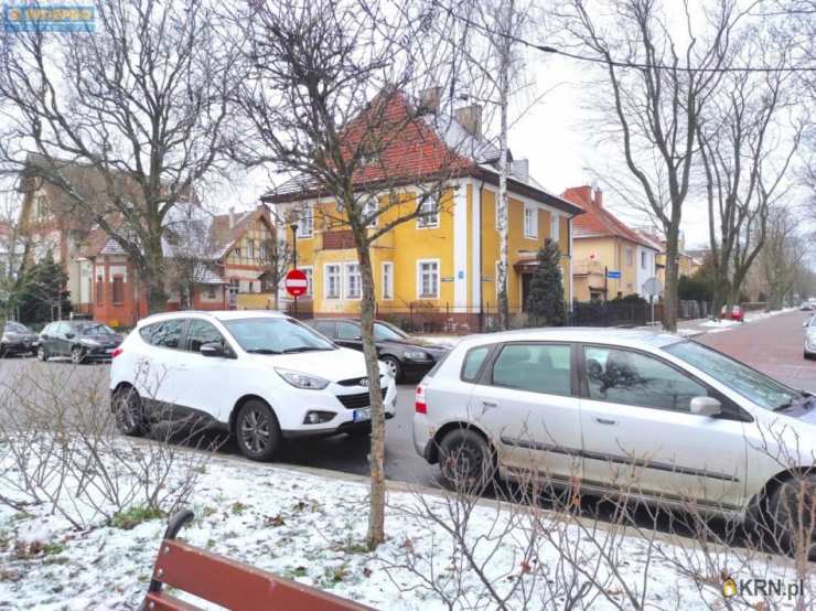 Inowrocław, Uzdrowisko, ul. Solankowa, Dom  na sprzedaż, 