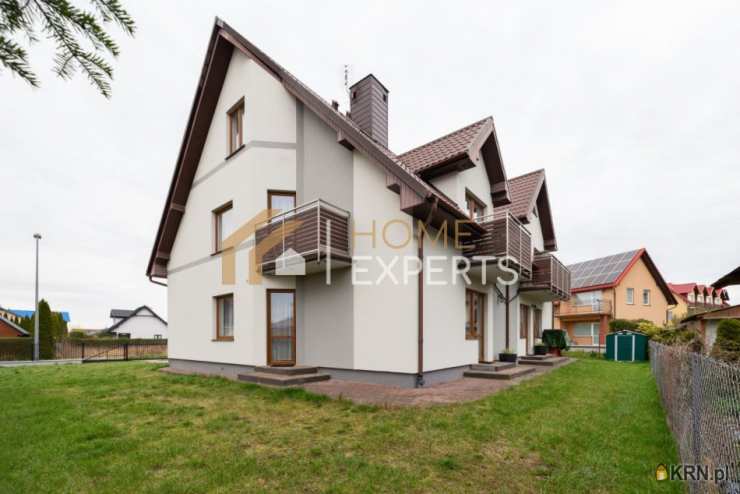 Home Experts, Dom  na sprzedaż, Władysławowo, Karwia, ul. Jesienna