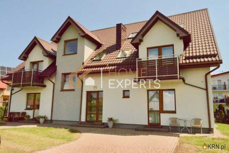 Home Experts, Dom  na sprzedaż, Władysławowo, Karwia, ul. Jesienna