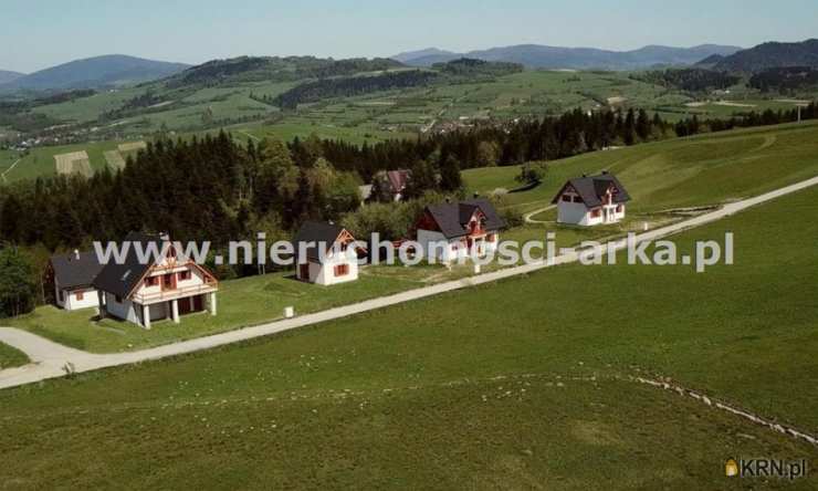 Dom  na sprzedaż, Rabka-Zdrój, ul. , 