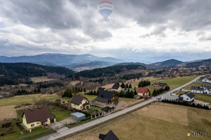 Dom  na sprzedaż, Zawoja, ul. , 5 pokojowe