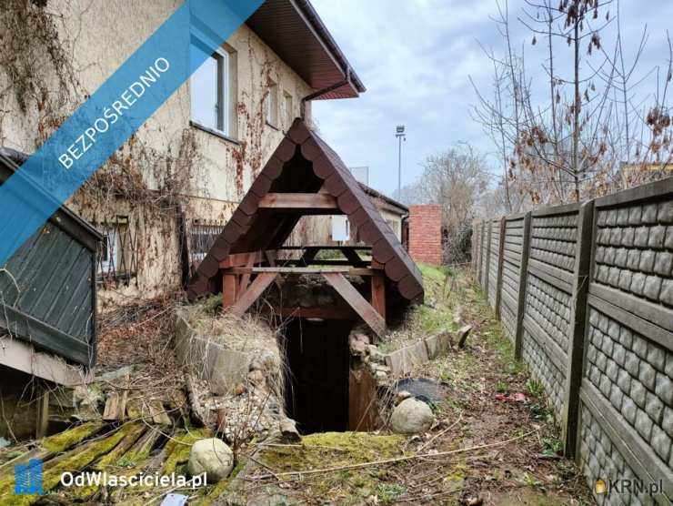 Dom  na sprzedaż, 8 pokojowe, Częstochowa, Częstochówka-Parkitka, ul. św. Rocha