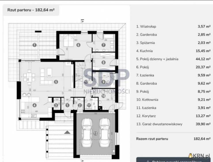 5 pokojowe, Dom  na sprzedaż, Wrocław, Fabryczna/Oporów, ul. 