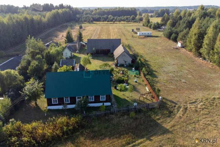 Siemianówka, ul. , Dom  na sprzedaż, 3 pokojowe