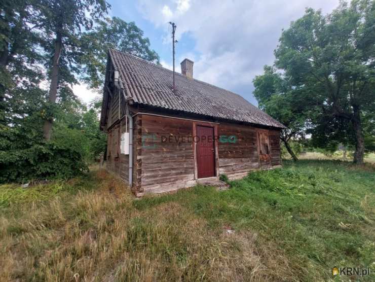 Dom  na sprzedaż, Gawki, ul. , 2 pokojowe