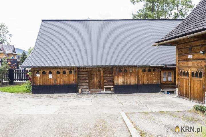 Zakopane, Centrum/os. Sobczakówka, ul. , Dom  na sprzedaż, 11 pokojowe