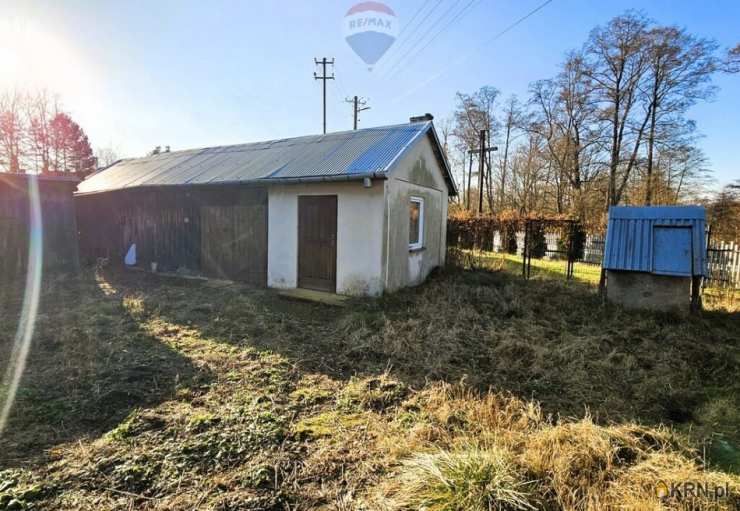 RE/MAX Polska, Dom  na sprzedaż, Kowalków-Kolonia, ul. 