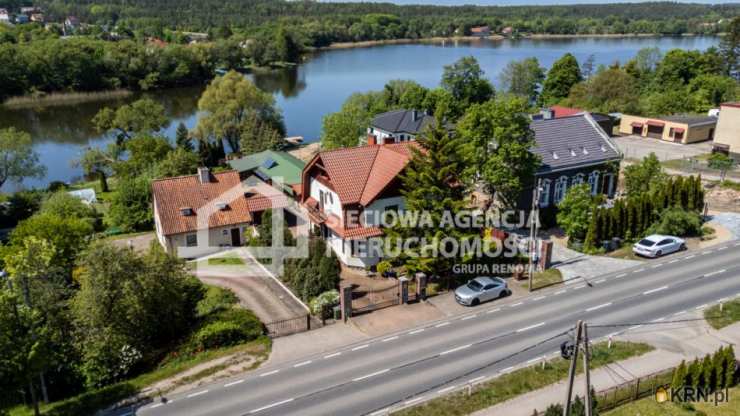 Mrągowo, ul. , Dom  na sprzedaż, 7 pokojowe