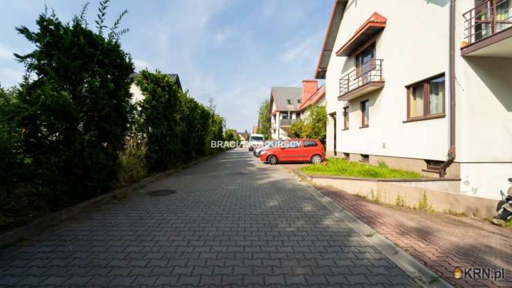 Bracia Sadurscy Oddział BS2 Rynek Pierwotny, Dom  na sprzedaż, Kraków, Prądnik Biały, ul. Ojcowska