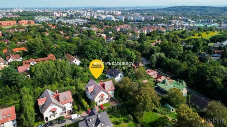 Bracia Sadurscy Oddział BS2 Rynek Pierwotny, Dom  na sprzedaż, Kraków, Prądnik Biały, ul. Ojcowska