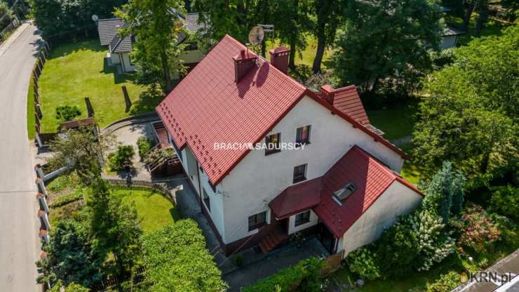 Dom  na sprzedaż, , Kraków, Prądnik Biały/Bronowice Wielkie, ul. Smętna