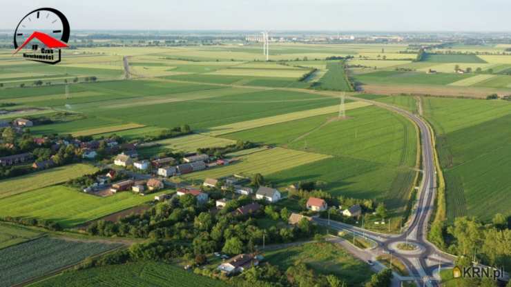 Czas Nieruchomości, Dom  na sprzedaż, Stodólno, ul. 