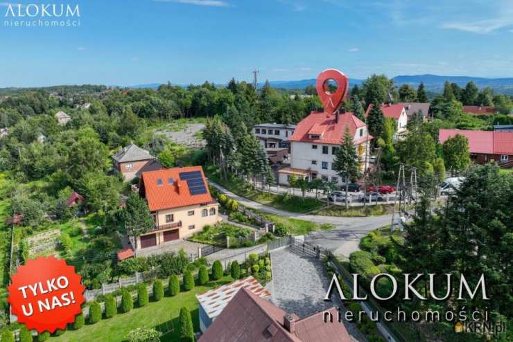 Dom  na sprzedaż, Świątniki Górne, ul. Metalowców, 11 pokojowe