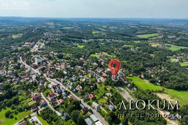 ALOKUM Nieruchomości, Dom  na sprzedaż, Świątniki Górne, ul. Metalowców