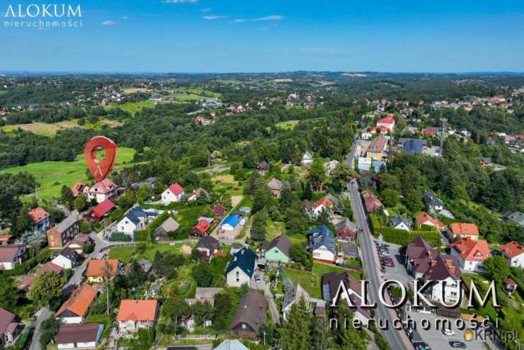 11 pokojowe, Dom  na sprzedaż, Świątniki Górne, ul. Metalowców