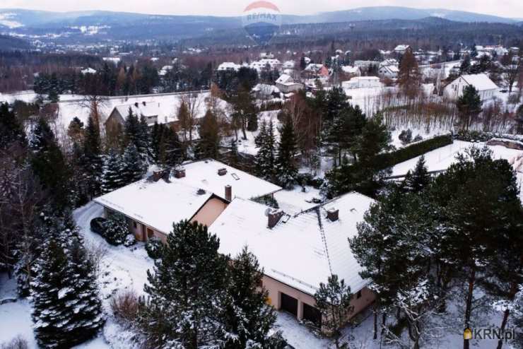 Dom  na sprzedaż, 17 pokojowe, Polanica-Zdrój, ul. 