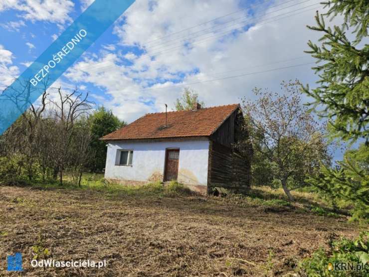 OdWlasciciela.pl, Dom  na sprzedaż, Dąbrowa Szlachecka, ul. 