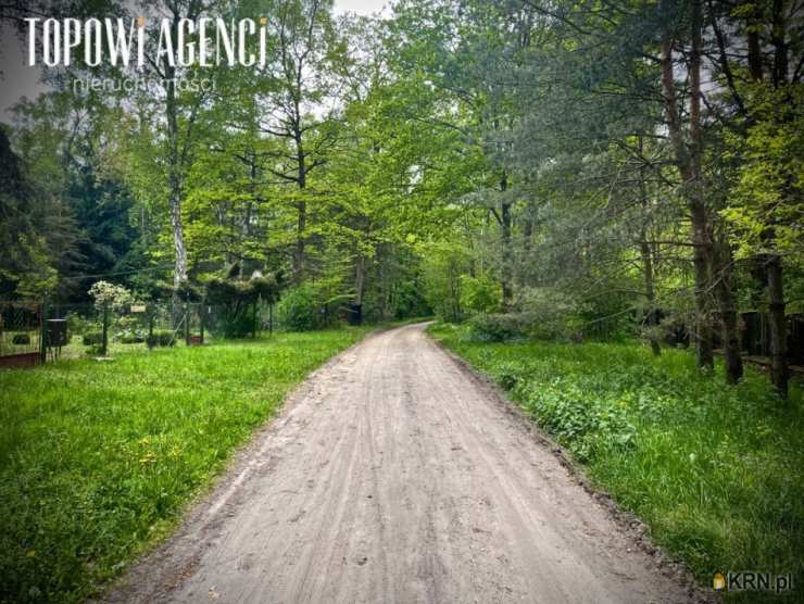 Sokolniki-Las, ul. 1 Maja, Dom  na sprzedaż, 3 pokojowe