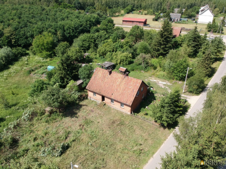 Dom  na sprzedaż, 2 pokojowe, Topolno Wielkie, ul. 