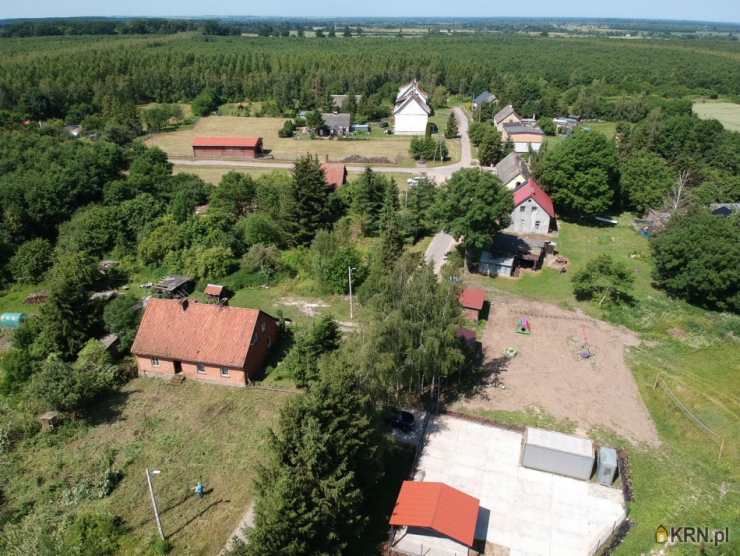 2 pokojowe, Topolno Wielkie, ul. , Dom  na sprzedaż