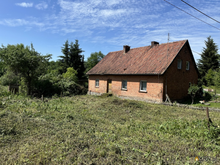 Szulc & Szulc Nieruchomośc, Dom  na sprzedaż, Topolno Wielkie, ul. 