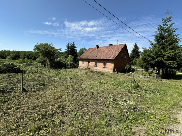 Dom  na sprzedaż, Topolno Wielkie, ul. , 2 pokojowe