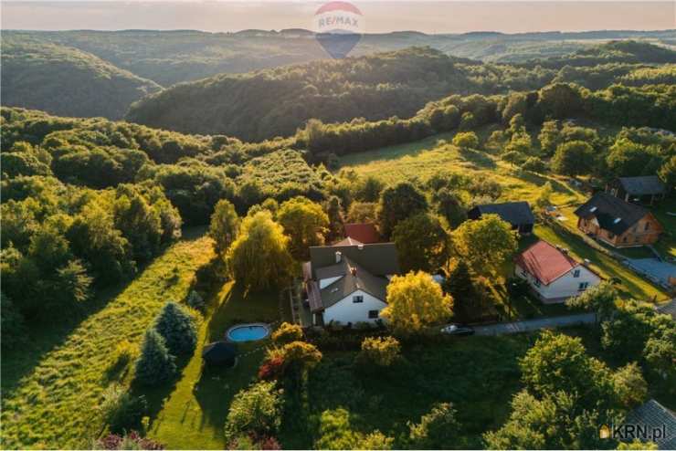 RE/MAX Polska, Dom  na sprzedaż, Będkowice, ul. 