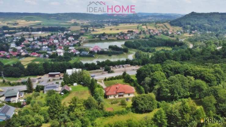  Ideal Home Nieruchomości , Dom  na sprzedaż, Dukla, ul. 