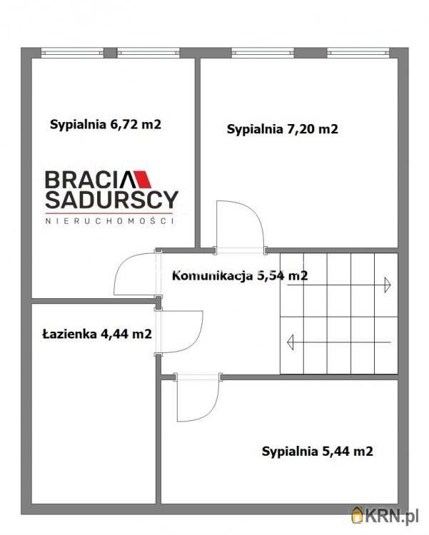 Dom  na sprzedaż, , Brzezie, ul. Narodowa