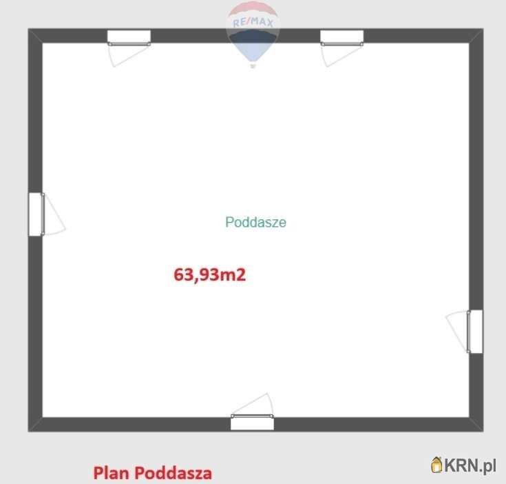 9 pokojowe, Dom  na sprzedaż, Ostrowiec Świętokrzyski, ul. 