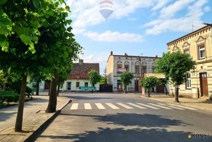 Dom  na sprzedaż, Janowiec Wielkopolski, ul. , 7 pokojowe